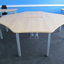Classroom Furniture - table