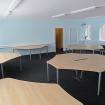Classroom Furniture - tables